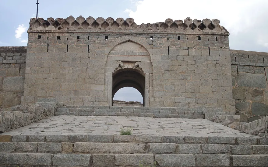 Ballari-Fort-01