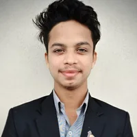 Abhishek Nashipudi