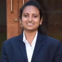 Aishwarya Kumbar