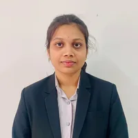 Aishwarya Sasvihalli