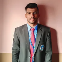Akash C Padaganur