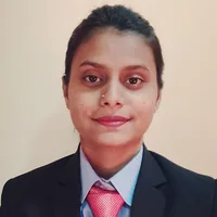 Anusha Vawelkar