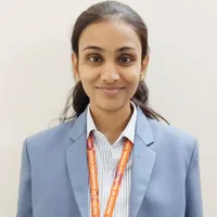 Arpita Komar