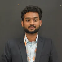 Avinashkumar