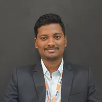 Balaji D Guttal