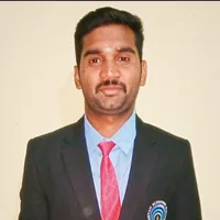 Bharath Kumar R T