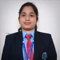 Deepa S R