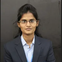 Kavya Gadad
