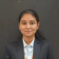 Kruti Jamadandi