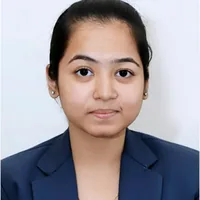 Mangala K Pujar