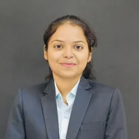 Preeti Raikar