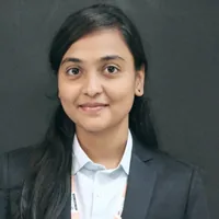 Saleenanaj S Shaikh