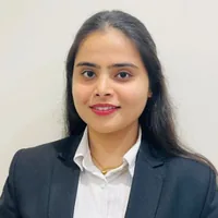 Shraddha Baddi