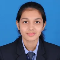 Suprita Angadi