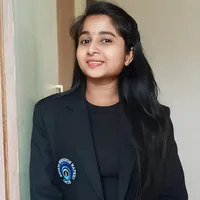 Sushma Patil