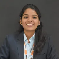Vaishnavi Kandakur