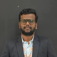 Vinay H K