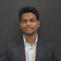 Vishal P Dodawad