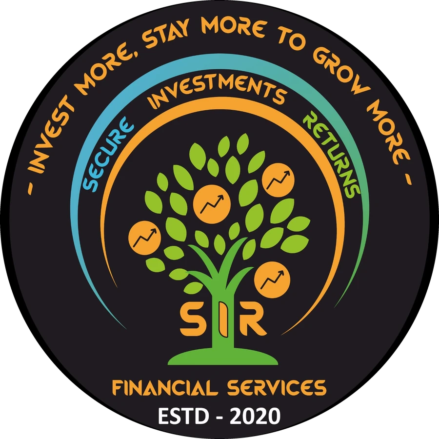The SIR Financial Services mark