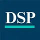 DSP Mutual Fund logo