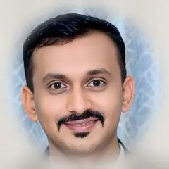 Santosh Revanaki, Founder and Director