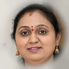 Shilpa Santosh Revanaki, Director