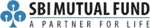 SBI Mutual Fund logo