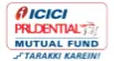 ICICI Prudential Mutual Fund logo