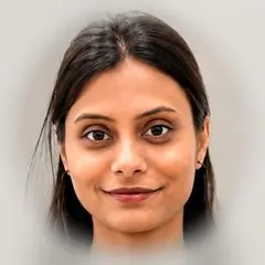 Anusha Vawalkar, Digital Marketing Manager