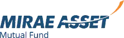 Mirae Asset Mutual Fund logo